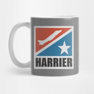 AV-8B Harrier II Mug